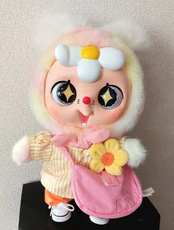 Moodeverse Series 마우스 투 쓰리 400%