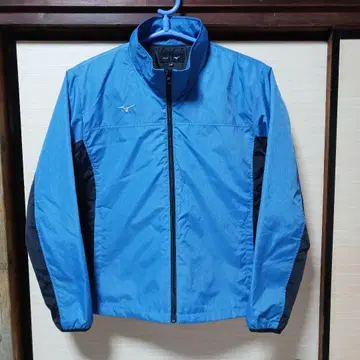 미즈노 골프 브레스서모 함유 자켓 남성용 L 사이즈