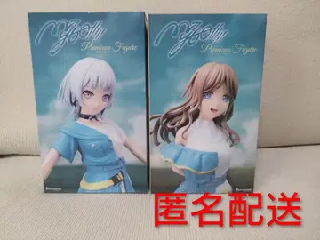 뱅드림 MyGO!!!!! 카나메 라나 나가사키 소요 피규어