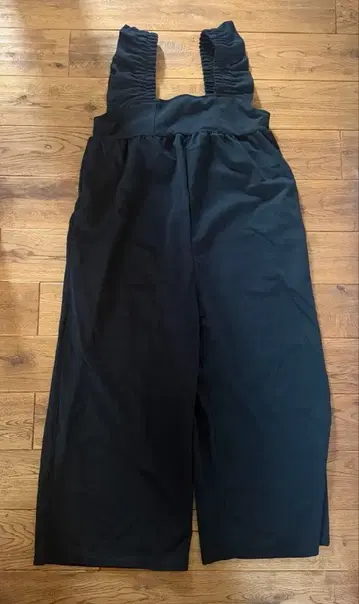 프로즈 베일 프릴 숄더 올인원 미사용