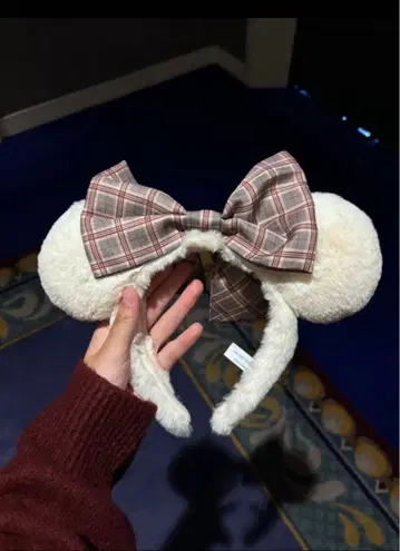 릴린린 머리띠 체크