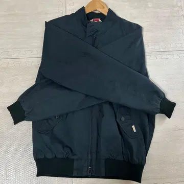 연말 SALE Baracuta G9 다크 네이비 사이즈 40