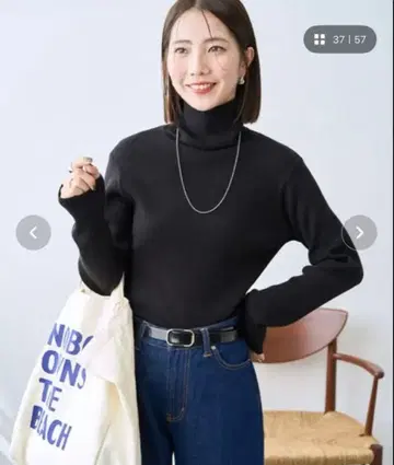 [ 새상품 ] 프릭스스토어 여성용 상의