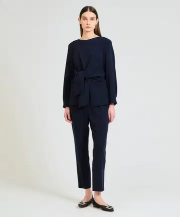 이번 시즌 에스트네이션 셋업 팬츠 네이비