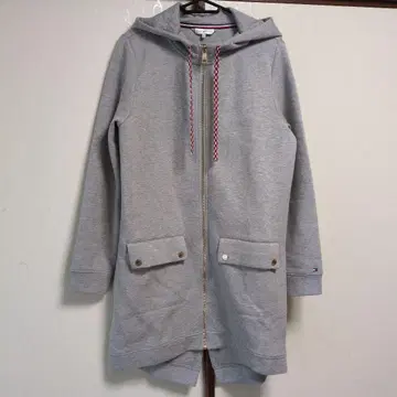 TOMMYHILFIGER 집업 후드티