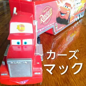 카즈 맥 라이트닝 맥퀸 미니카 95