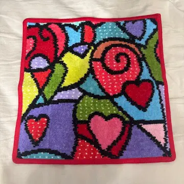 페이러 손수건 독일 한정판