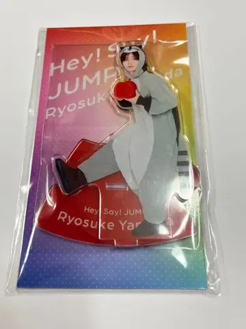 야마다 료스케 아크릴 스탠드