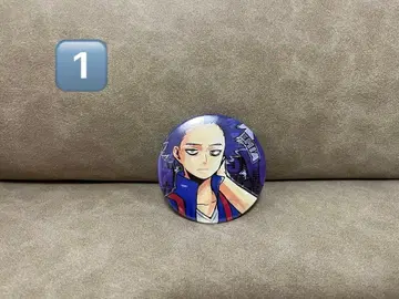 신소 캔뱃지 히로아카 나의 히어로 아카데미아 원작