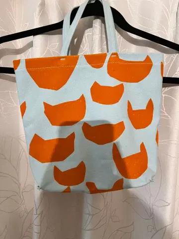 미나 페르호넨 anone-anone 토트백 소 미사용 새상품