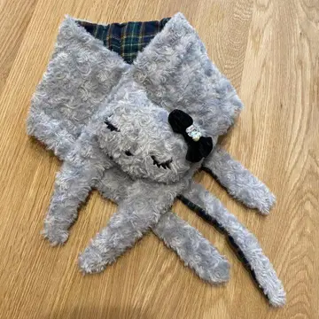 axes femme 고양이 티펫 그레이