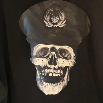 [ 새상품급 ] 오오토모 쇼헤이 F.A.T 콜라보 풀오버 후드티