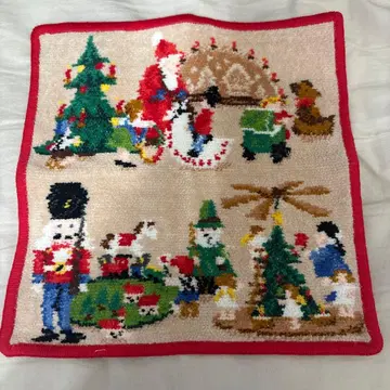 페이러 손수건 독일 한정판