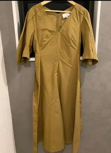 3.1 필립 림 롱 원피스