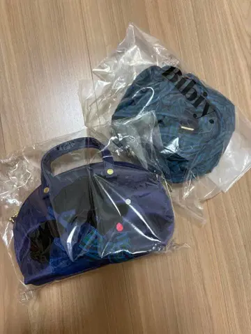 패밀리아 biby 콜라보 백 숄더 스트랩 세트 판매