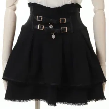 리즈리사 LIZLISA 스커트