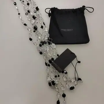 3423 택 포함 새상품 마리나 릴란디 목걸이