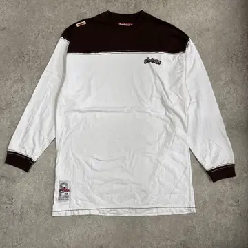 Akademiks 긴팔 티셔츠 빅 사이즈 2XL