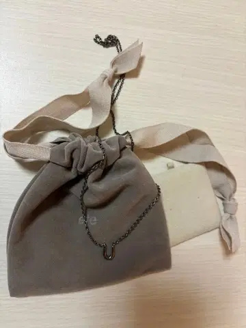 ete 남성용 호스 목걸이