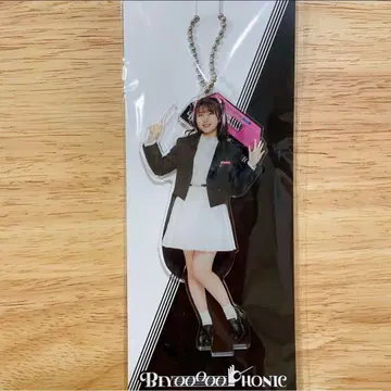 오카무라 미나미 BEYOOOOOPHONIC 아크릴 스탠드 키링