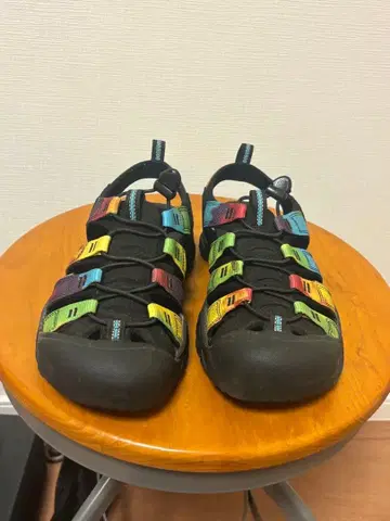 KEEN 뉴포트 NEWPORT H2 26.5