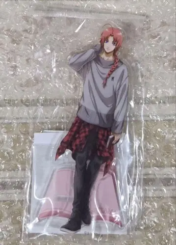 은혼 사복 아크릴 스탠드 카무이