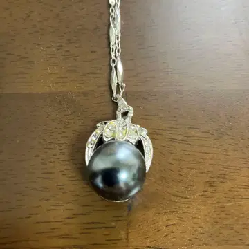 이세시마 기념품 펜던트 목걸이