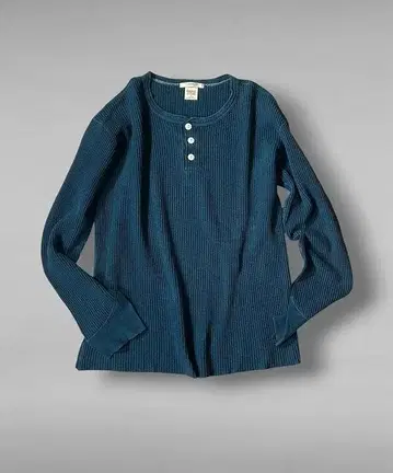 [새상품급] BARNS OUTFITTERS 써멀 티셔츠