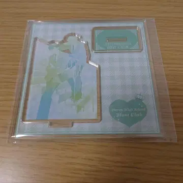 오란고교 호스트부 아크릴 스탠드