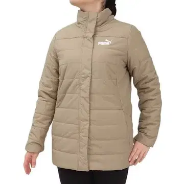 푸마 (여성용) 패디드 자켓