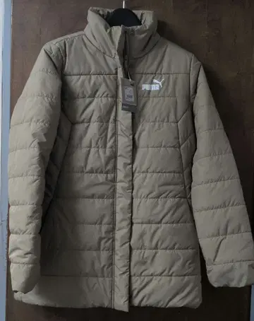 푸마 (여성용) 패디드 자켓