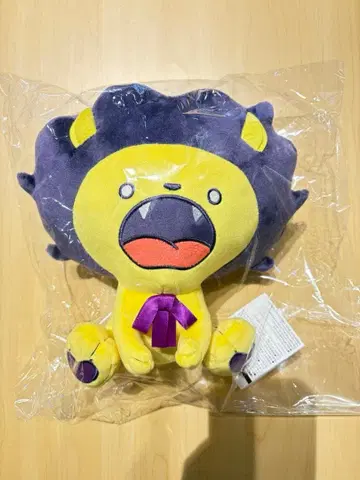 후루카와 신 시시앙구리 봉제 인형 남코 한정판