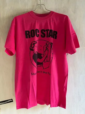 ROC STAR 2000년대 데드스탁 T