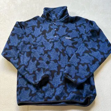 파타고니아 90s 거북이 플리스 자켓 캐나다제