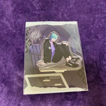 미카제 아이 아크릴 스탠드 PUMA 탭 나이 세트