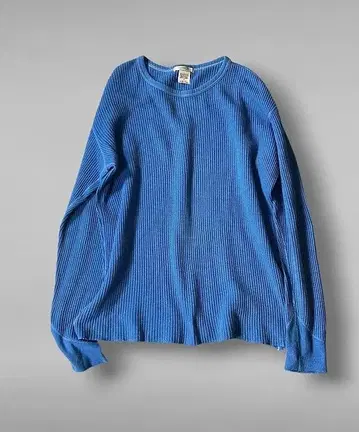 [새상품급] BARNS OUTFITTERS 써멀 티셔츠