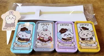 치이카와 코스 콜라보