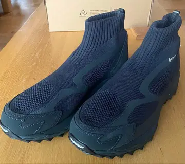 nonnative mizuno WAVE MUJIN TL GORE-TEX