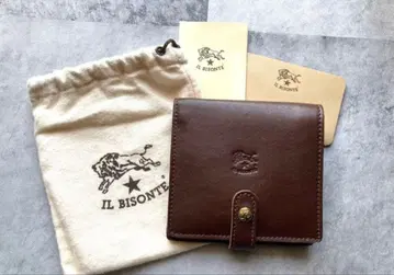 일비종떼 반지갑 컴팩트 미니 마론