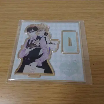 오란고교 호스트부 아크릴 스탠드