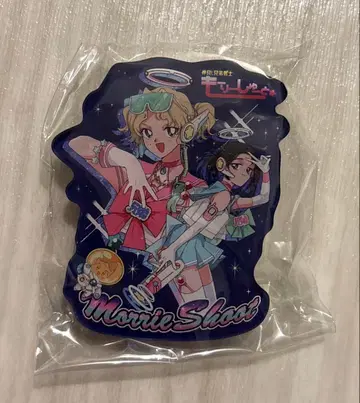 모리슈토 팬미팅 캡슐 토이 phone grips