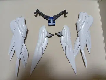 MG 건담 프라모델 윙 부품 정크제품