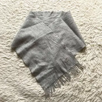 MCM 남녀 공용 머플러