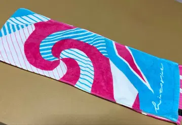 히토리에 타월 UNKOWN-TOUR 2018 Loveless