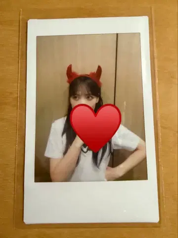 이기가리 도호쿠산 이타테 하나아야 폴라로이드