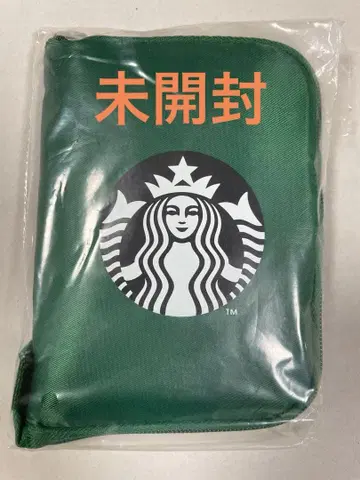 스타벅스 에코백