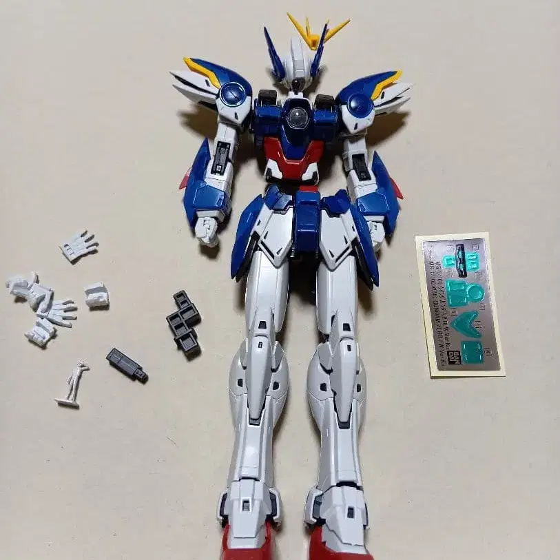 1번째 상품 이미지