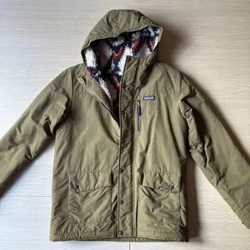 Patagonia 플리스 라이닝 자켓 XL 14 사이즈