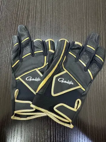 가마가츠 CORDURA(R) 토너먼트 그로브(3도 절단) GM7290