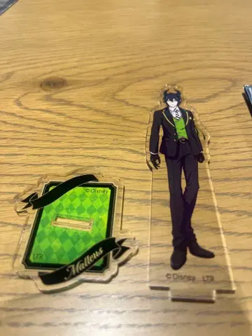 트위스티드 원더랜드 아크릴 스탠드